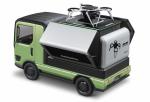 Daihatsu Tsumu Tsumu Concept 2019 года